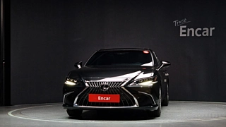 LEXUS ES300H 2024