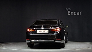 LEXUS ES300H 2024