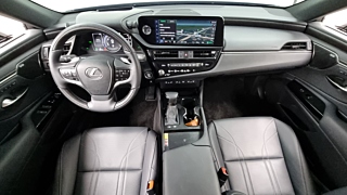 LEXUS ES300H 2024