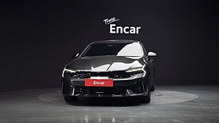 KIA K5 HYBRID 2024