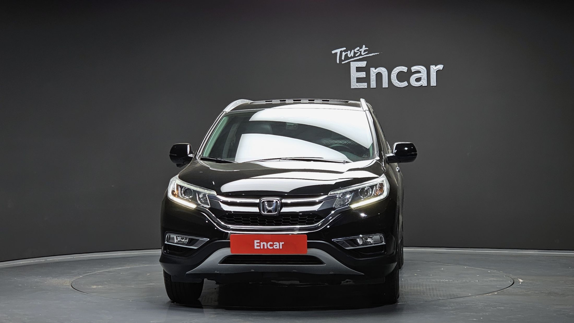HONDA CR-V 2016