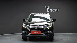 HONDA CR-V 2016