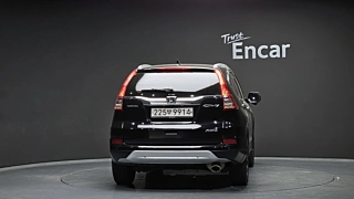 HONDA CR-V 2016