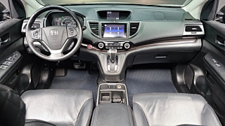 HONDA CR-V 2016