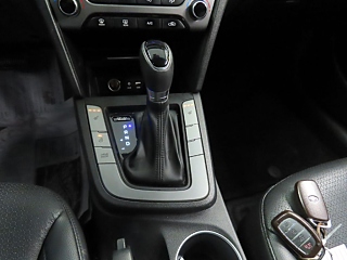 HYUNDAI AVANTE AD 2016