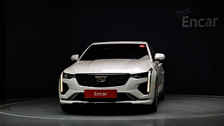 CADILLAC CT4 2020