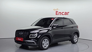 HYUNDAI VENUE  1.6 Smart 2020