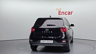 HYUNDAI VENUE  1.6 Smart 2020