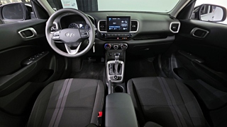 HYUNDAI VENUE  1.6 Smart 2020