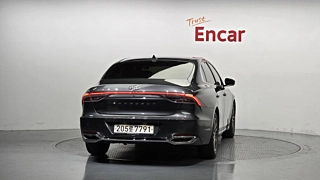 HYUNDAI GRANDEUR IG 2021