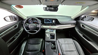 HYUNDAI GRANDEUR IG 2021