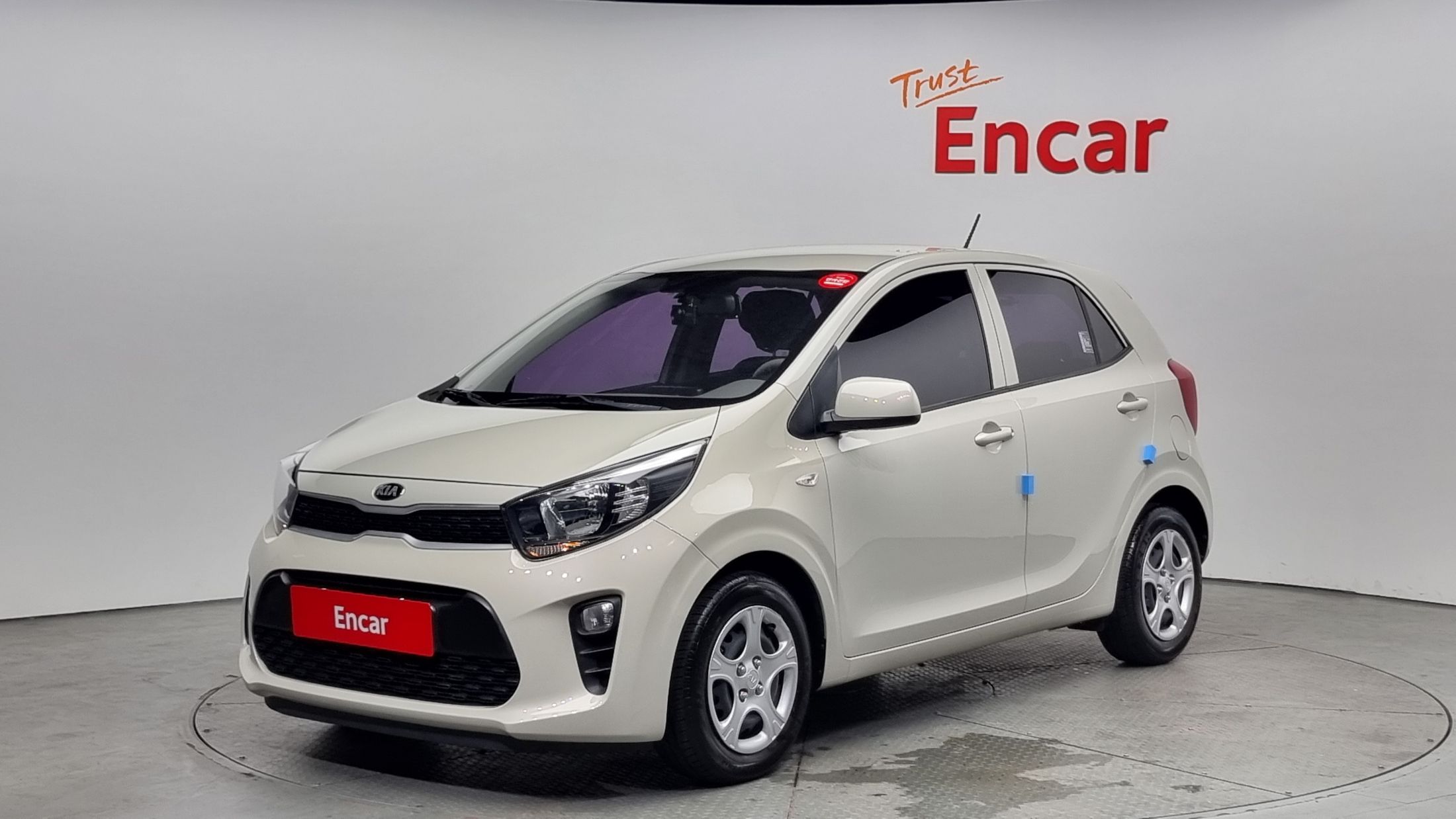KIA MORNING JA 2018
