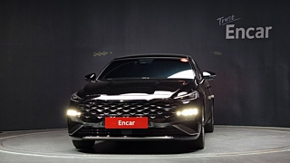 KIA K8 2023