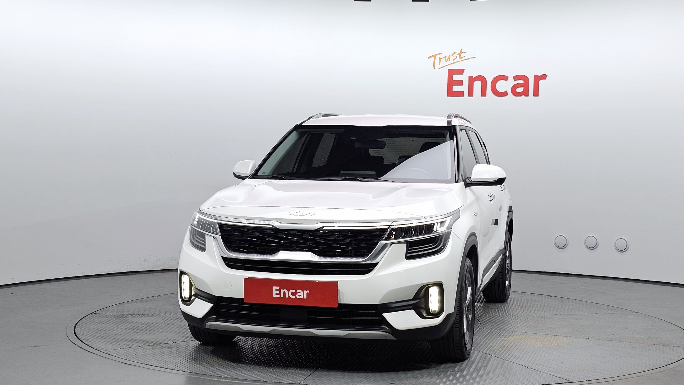 KIA SELTOS 2022