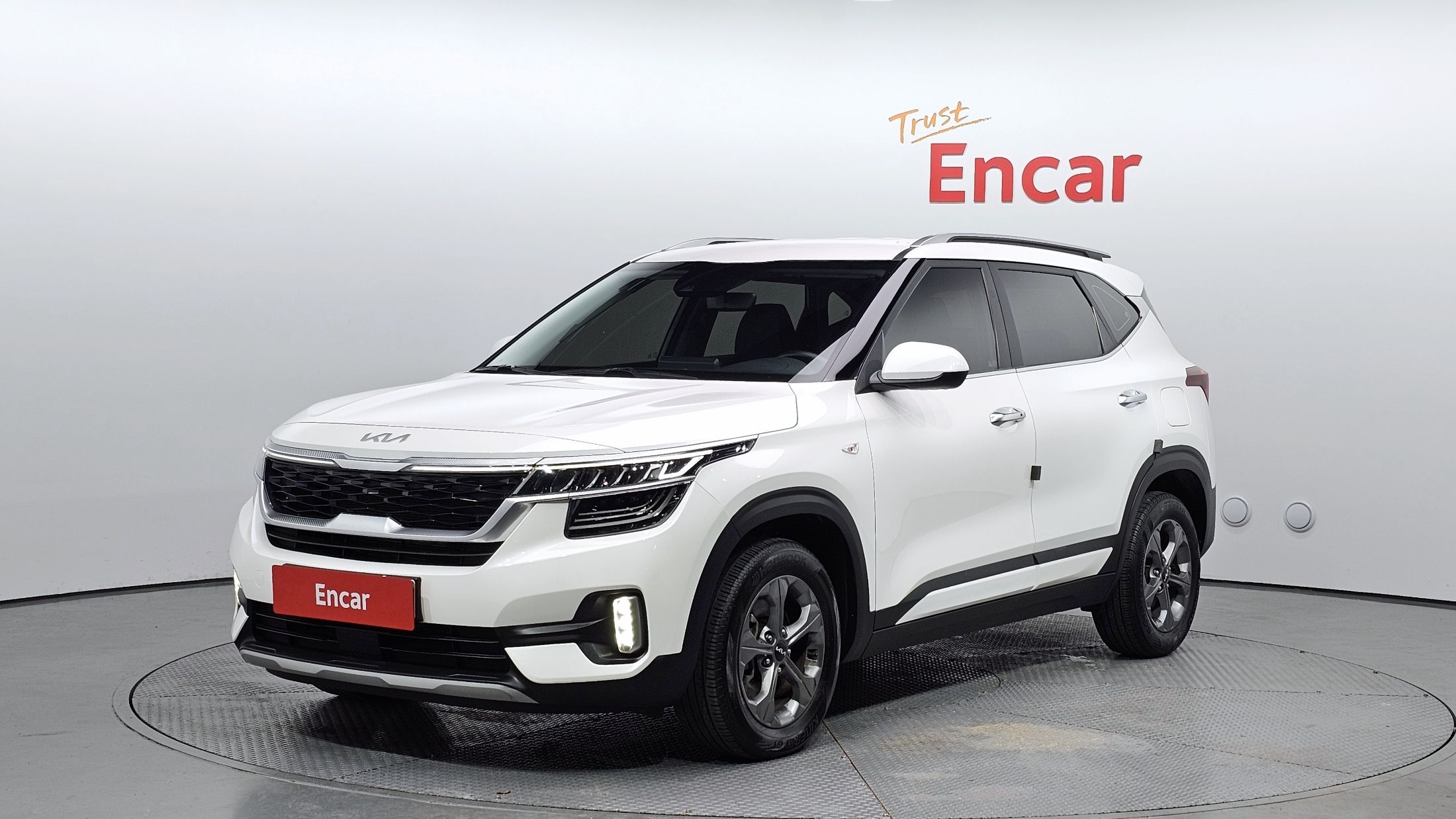 KIA SELTOS 2022
