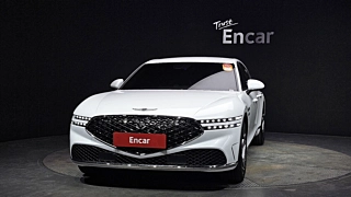 GENESIS G90 RS4 2024