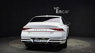 GENESIS G90 RS4 2024