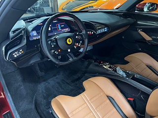 FERRARI SF90 STRADALE 2021