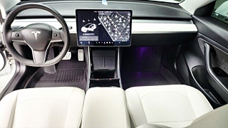 TESLA MODEL 3 2020