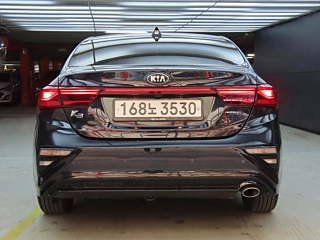 KIA K3 2020