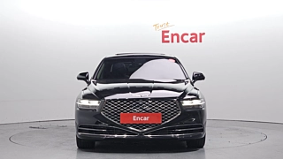 GENESIS G90 2020