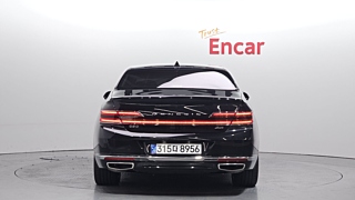 GENESIS G90 2020