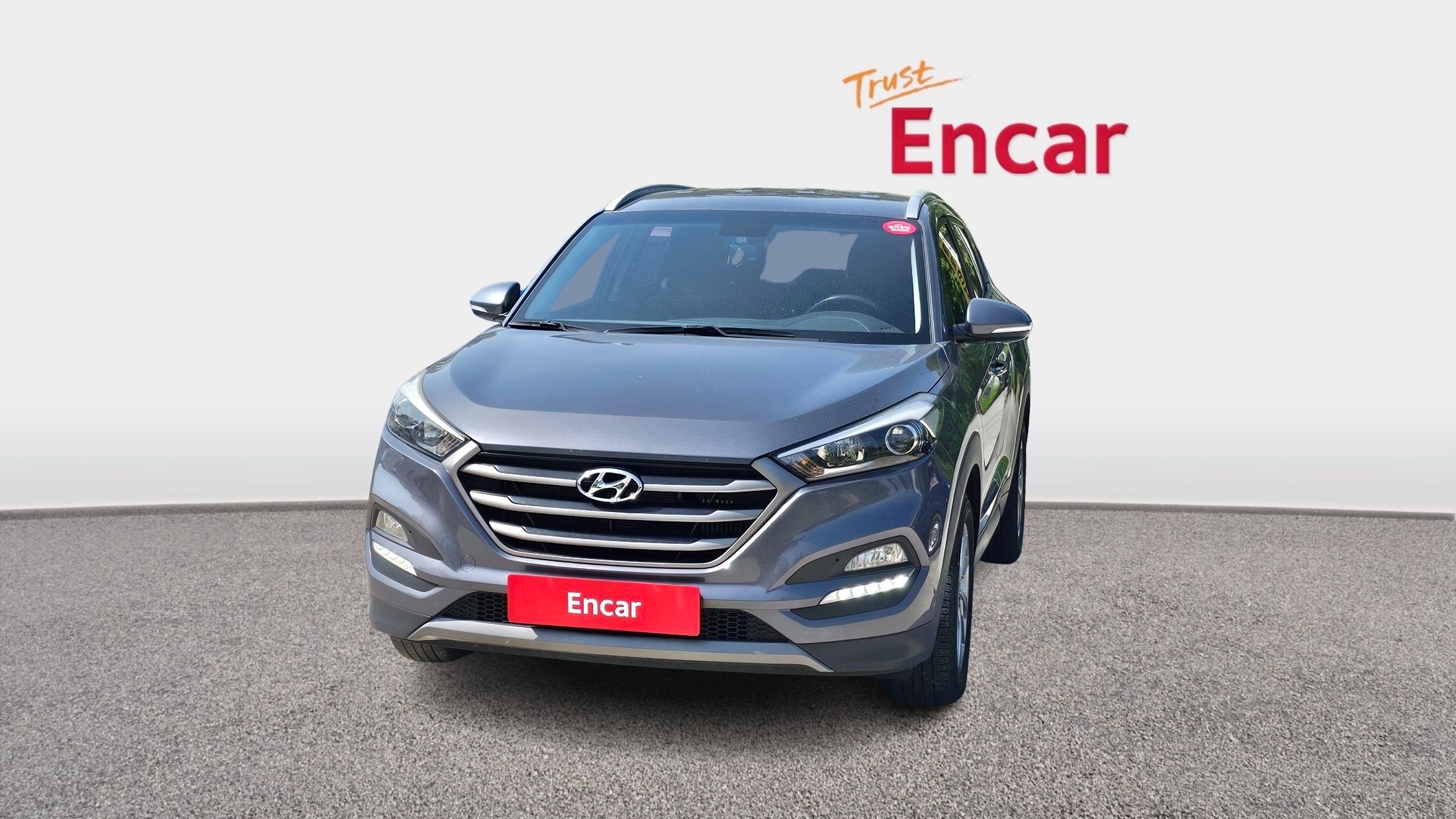 HYUNDAI TUCSON 2015