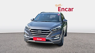 HYUNDAI TUCSON 2015