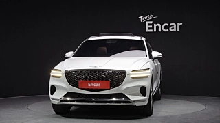 GENESIS GV70 2023