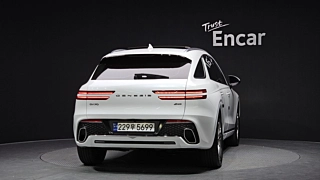 GENESIS GV70 2023