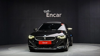 BMW 2-SERIES G42 2023