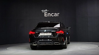 BMW 2-SERIES G42 2023