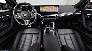 BMW 2-SERIES G42 2023