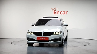 BMW 3-SERIES GT F34 2017