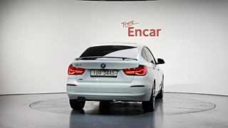 BMW 3-SERIES GT F34 2017