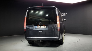 HYUNDAI STARIA 2022