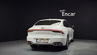 HYUNDAI GRANDEUR IG 2021