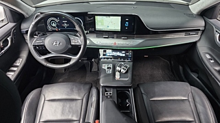 HYUNDAI GRANDEUR IG 2021