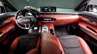 GENESIS GV70 2023