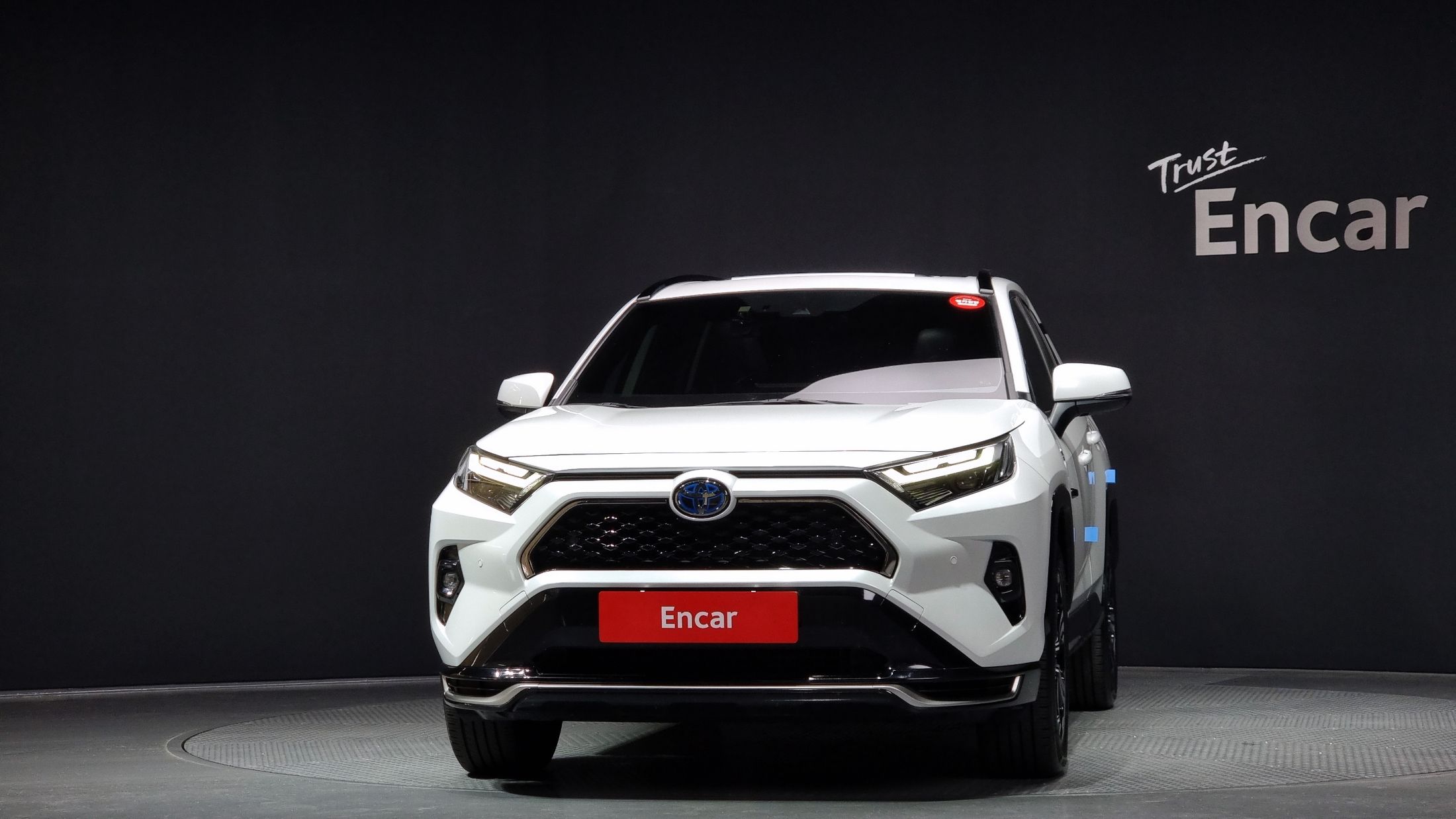 TOYOTA RAV4 2023