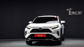 TOYOTA RAV4 2023