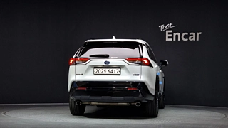 TOYOTA RAV4 2023