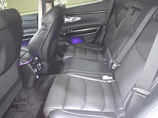 GENESIS GV70 2024