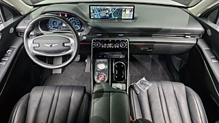 GENESIS GV80 2020