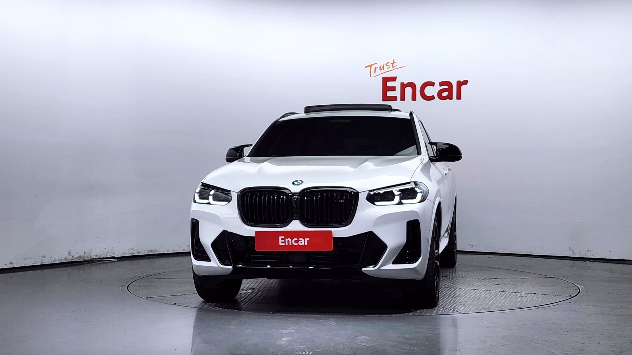 BMW X4 G02 2023