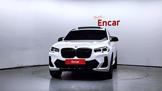 BMW X4 G02 2023