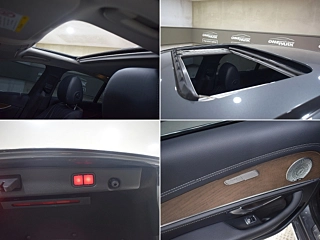 MERCEDES BENZ E-CLASS W213 2018