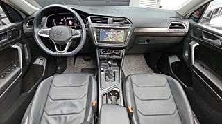 VOLKSWAGEN TIGUAN ALLSPACE 2023
