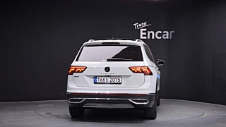 VOLKSWAGEN TIGUAN ALLSPACE 2023