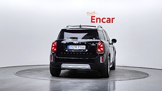 MINI COUNTRYMAN COOPER 2021